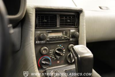 1981 DeLorean DMC-12 Stage 2