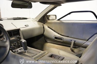 1981 DeLorean DMC-12 Stage 2