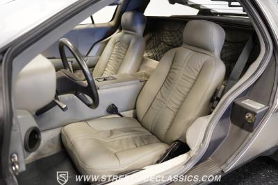 1981 DeLorean DMC-12 Stage 2