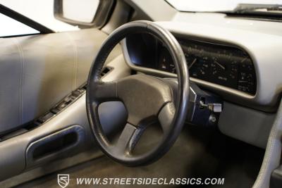 1981 DeLorean DMC-12 Stage 2