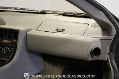 1981 DeLorean DMC-12 Stage 2