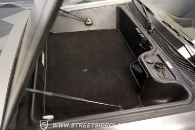 1981 DeLorean DMC-12 Stage 2