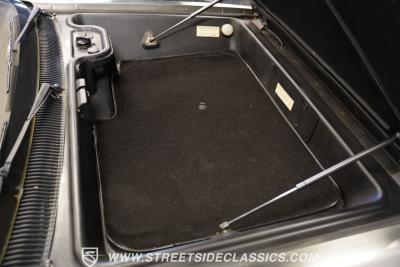 1981 DeLorean DMC-12 Stage 2