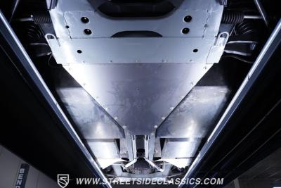 1981 DeLorean DMC-12 Stage 2