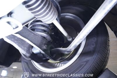 1981 DeLorean DMC-12 Stage 2