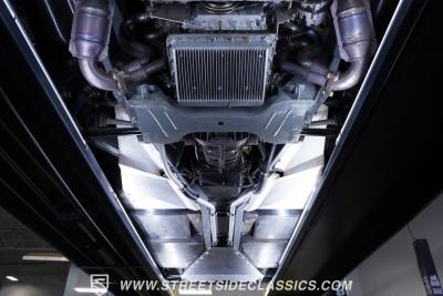 1981 DeLorean DMC-12 Stage 2