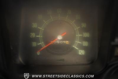 1968 Chevrolet Chevelle SS 396 Convertible