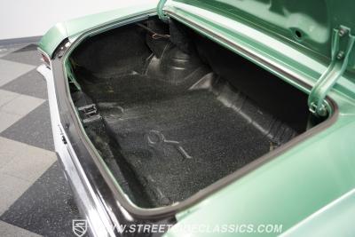 1968 Chevrolet Chevelle SS 396 Convertible