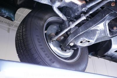 1968 Chevrolet Chevelle SS 396 Convertible