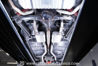 1968 Chevrolet Chevelle SS 396 Convertible