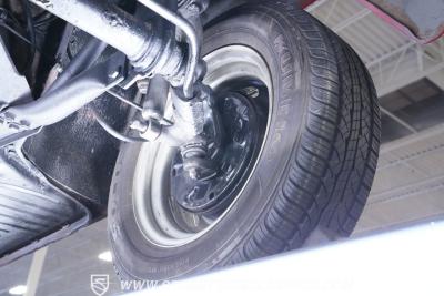 1973 Volkswagen Thing Convertible Hard Top