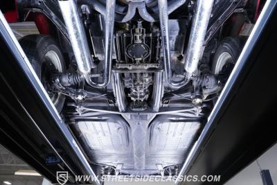 1973 Volkswagen Thing Convertible Hard Top