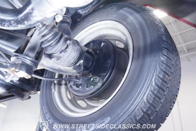 1973 Volkswagen Thing Convertible Hard Top