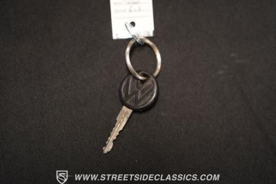 1973 Volkswagen Thing Convertible Hard Top