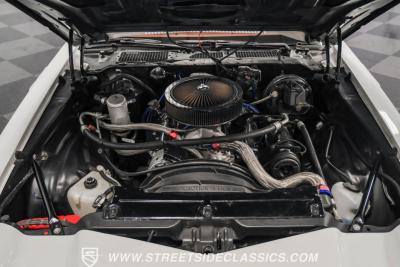 1980 Chevrolet Camaro Z28