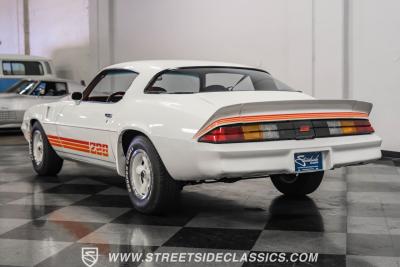 1980 Chevrolet Camaro Z28