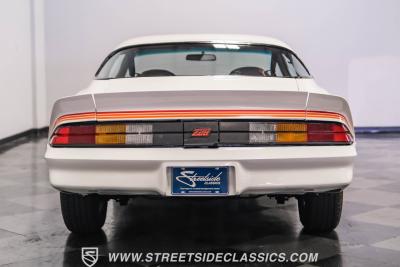 1980 Chevrolet Camaro Z28