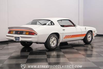 1980 Chevrolet Camaro Z28