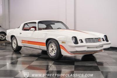 1980 Chevrolet Camaro Z28