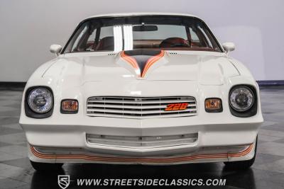 1980 Chevrolet Camaro Z28