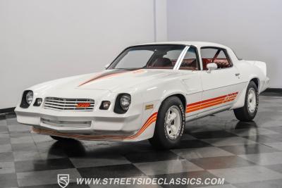 1980 Chevrolet Camaro Z28