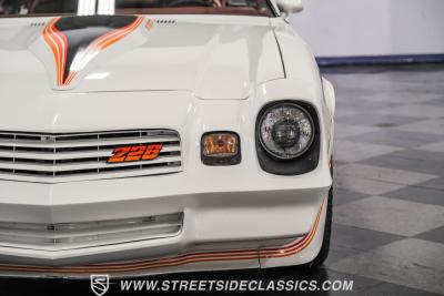 1980 Chevrolet Camaro Z28