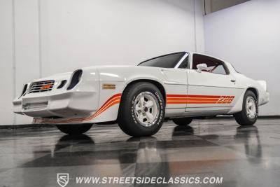 1980 Chevrolet Camaro Z28
