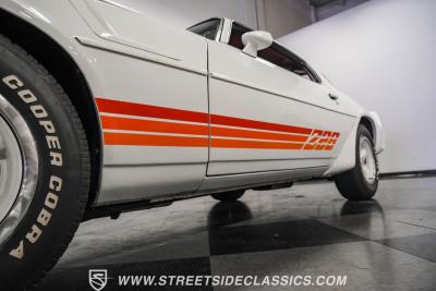 1980 Chevrolet Camaro Z28