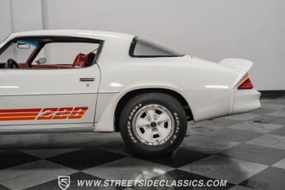1980 Chevrolet Camaro Z28