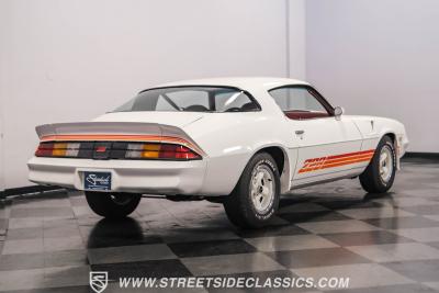 1980 Chevrolet Camaro Z28