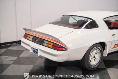 1980 Chevrolet Camaro Z28