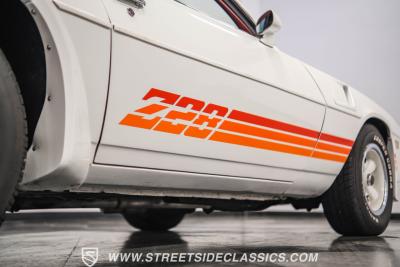 1980 Chevrolet Camaro Z28