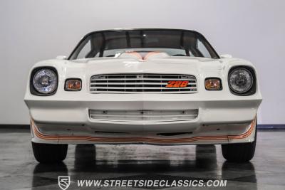 1980 Chevrolet Camaro Z28