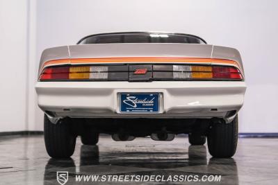 1980 Chevrolet Camaro Z28