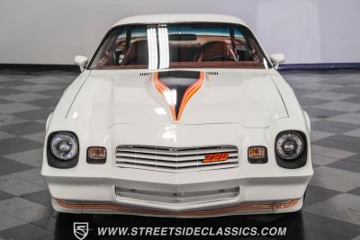 1980 Chevrolet Camaro Z28