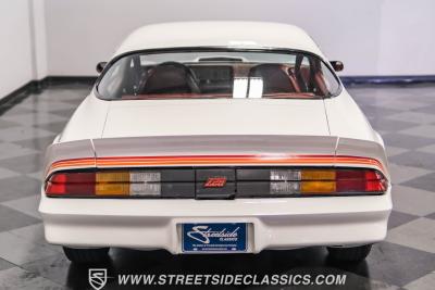 1980 Chevrolet Camaro Z28