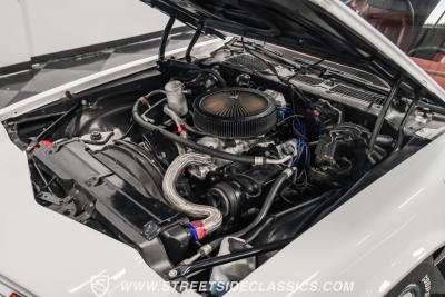 1980 Chevrolet Camaro Z28