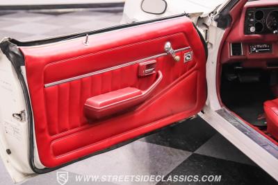 1980 Chevrolet Camaro Z28