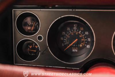 1980 Chevrolet Camaro Z28