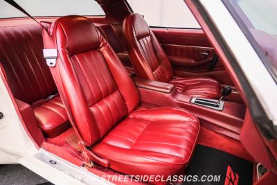 1980 Chevrolet Camaro Z28