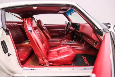 1980 Chevrolet Camaro Z28