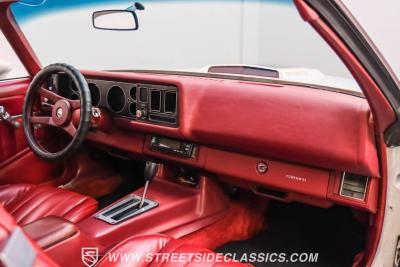 1980 Chevrolet Camaro Z28