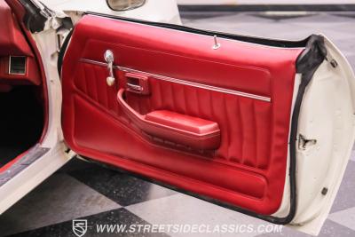 1980 Chevrolet Camaro Z28