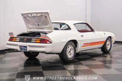 1980 Chevrolet Camaro Z28