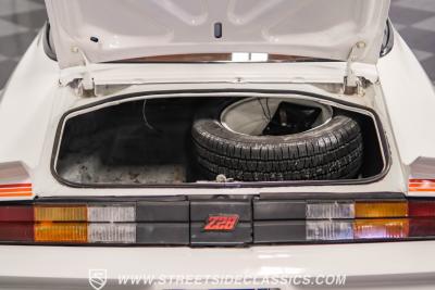 1980 Chevrolet Camaro Z28