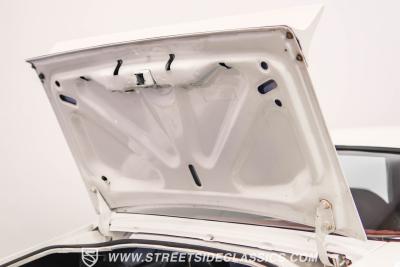 1980 Chevrolet Camaro Z28