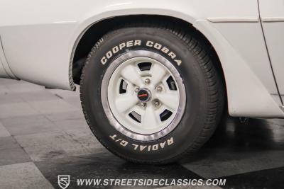 1980 Chevrolet Camaro Z28