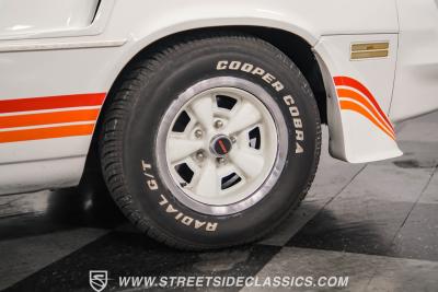 1980 Chevrolet Camaro Z28