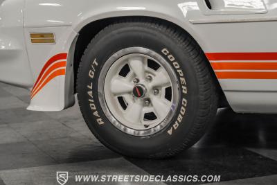 1980 Chevrolet Camaro Z28