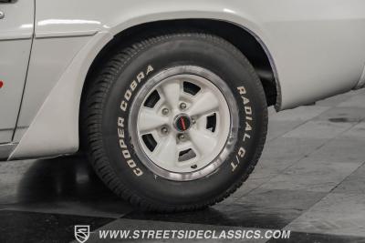 1980 Chevrolet Camaro Z28